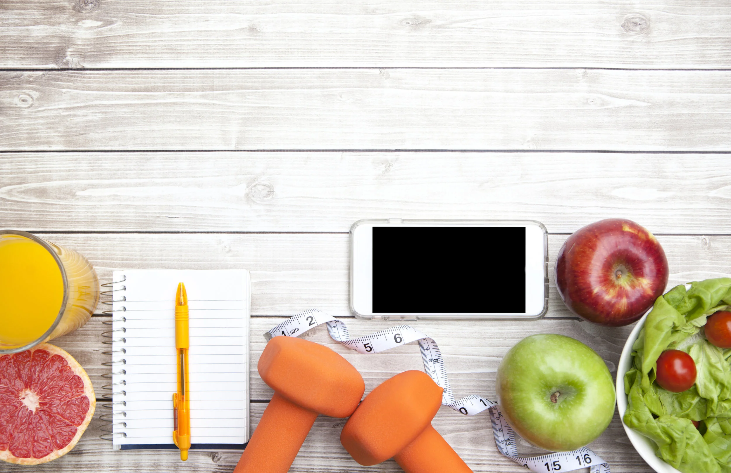 What is the purpose of good health?