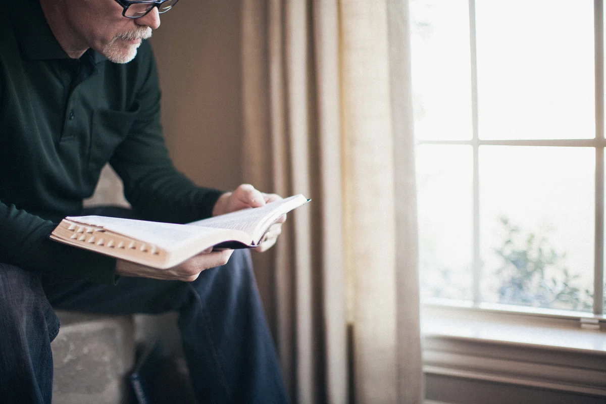 Revival is Part of the Retirement Reformation