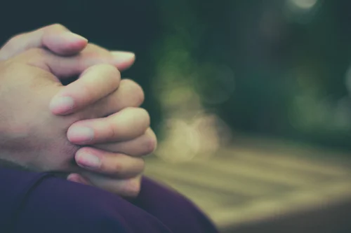 A Closer Walk With God