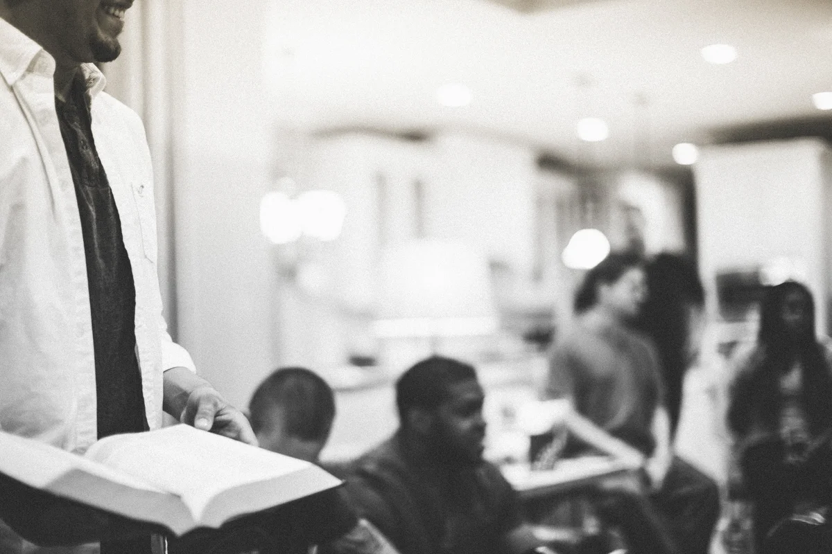 How Do You Face Your Leadership Flaws?