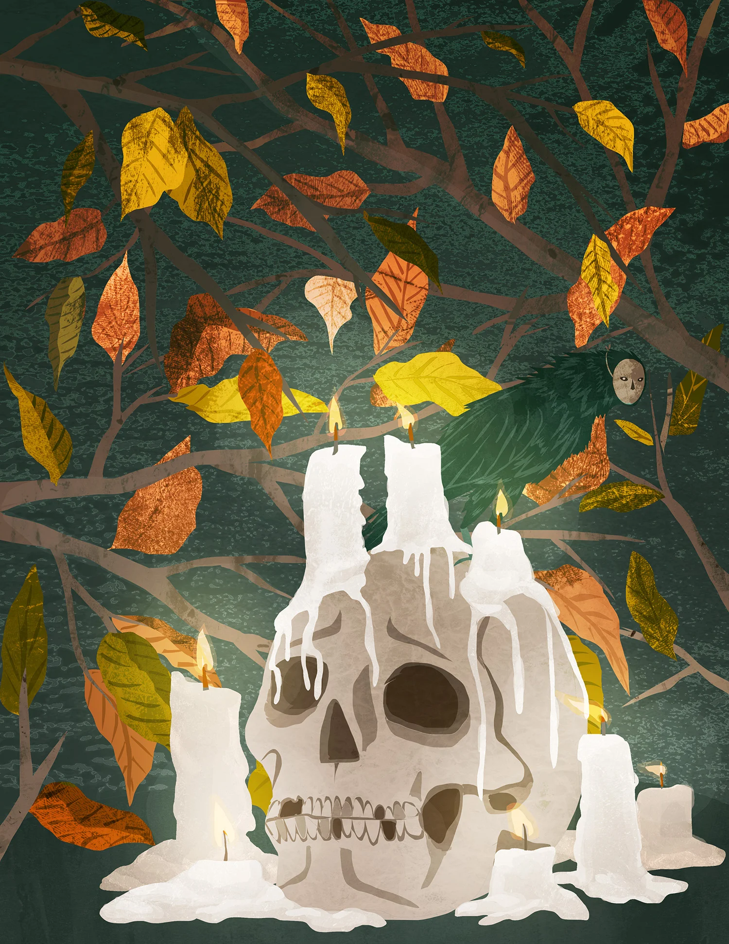 Melancholy