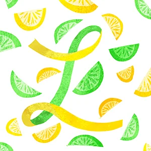 Lemon Lime