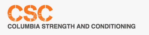 Columbia Strength & Conditioning