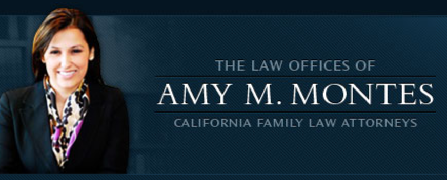  Amy Montes | Family Law Attorney 