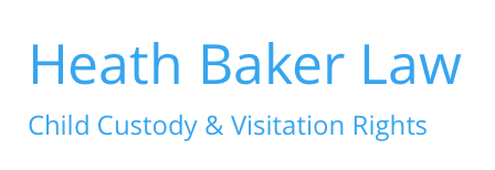 Heath Baker | Family Law Attorney