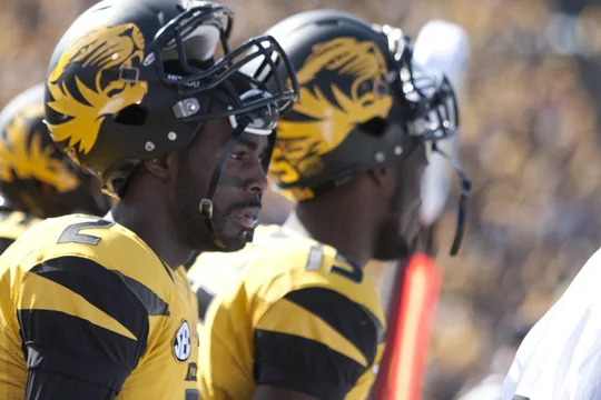 L'Damian Washington | Missouri Wide Receiver/NFL Prospect