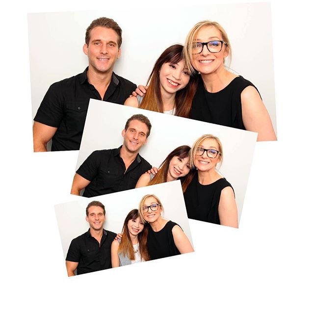 You may have noticed a few new friendly faces! Welcome to the team Minh &amp; Nick xx 
To book an appointment with Biba, Minh or Nick, call 99696911 or email info@haircolab.com.au #haircolab #mosman #hairsalon #team #hairstylist