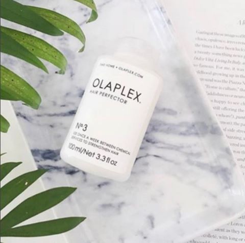 Olaplex have launched another chemistry unlike anything that you have ever seen before. Blondes, we're coming for you..! #olaplex #bondshaper #mosmanliving#mosmansalon