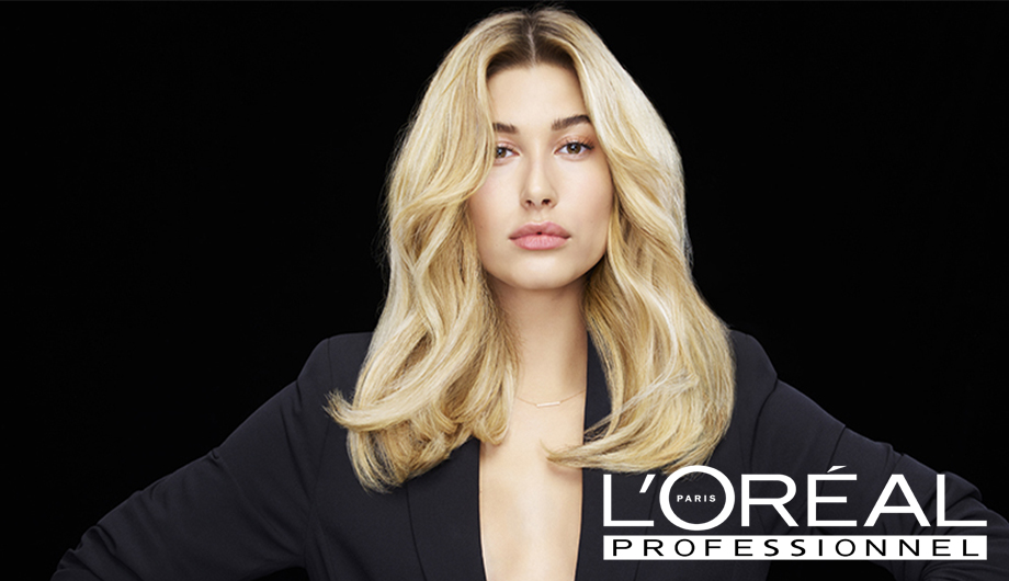 L'Oréal Professionnel — Hair CoLAB