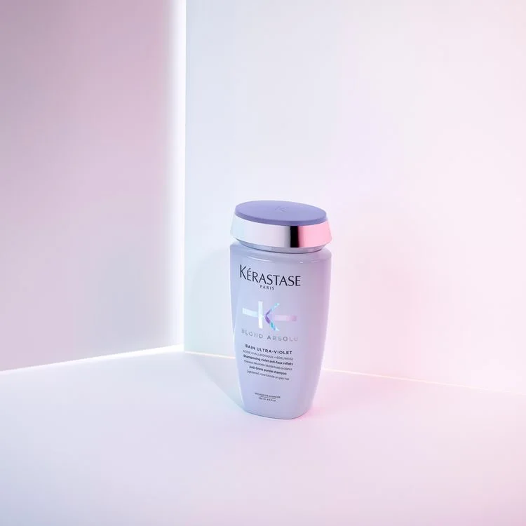 Bain Ultra-Violet Shampoo