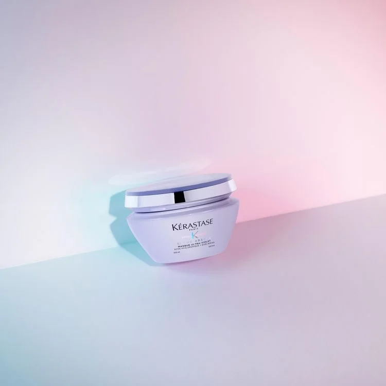 Masque Ultra-Violet