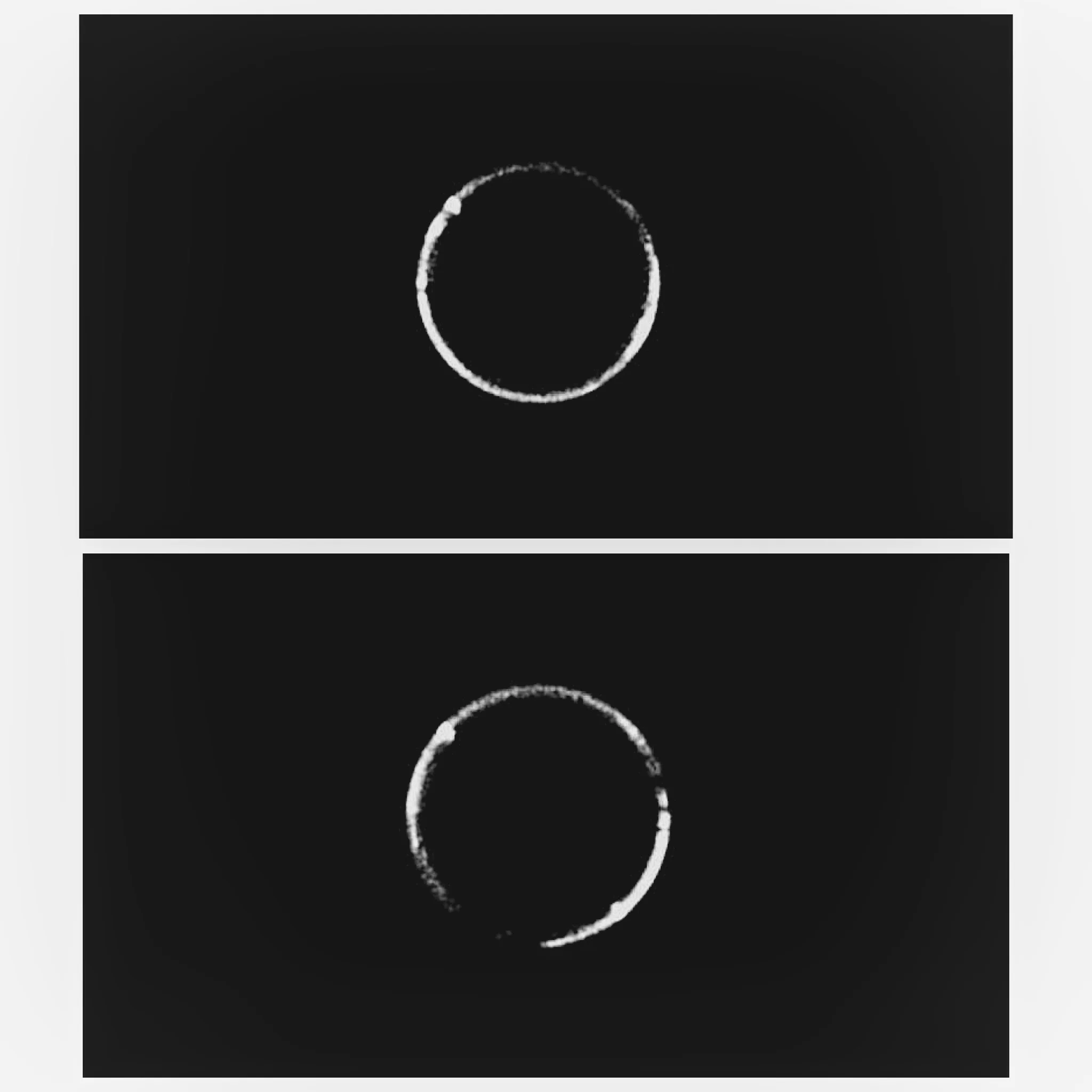 #2 eclipse of moon