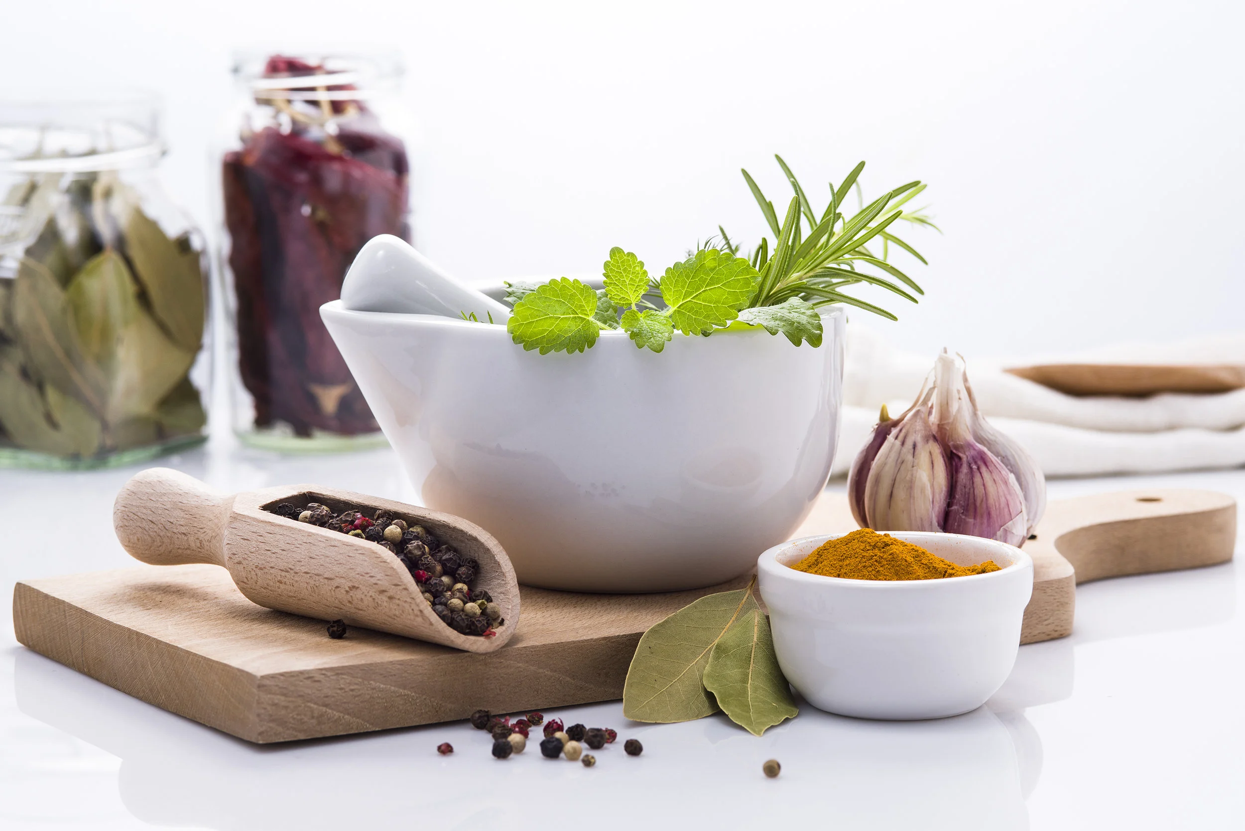 Shrug off old habits and kick start your way to a newer and healthier life.