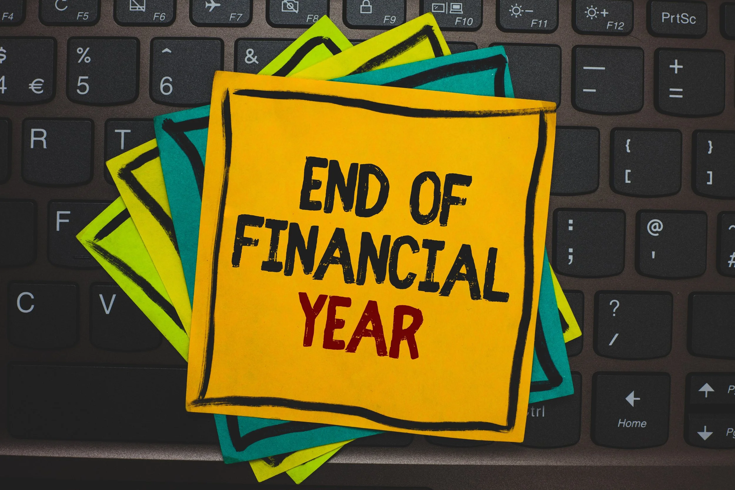 New Financial Year, New Opportunities: Are You Claiming All Your Investment Property Tax Deductions?