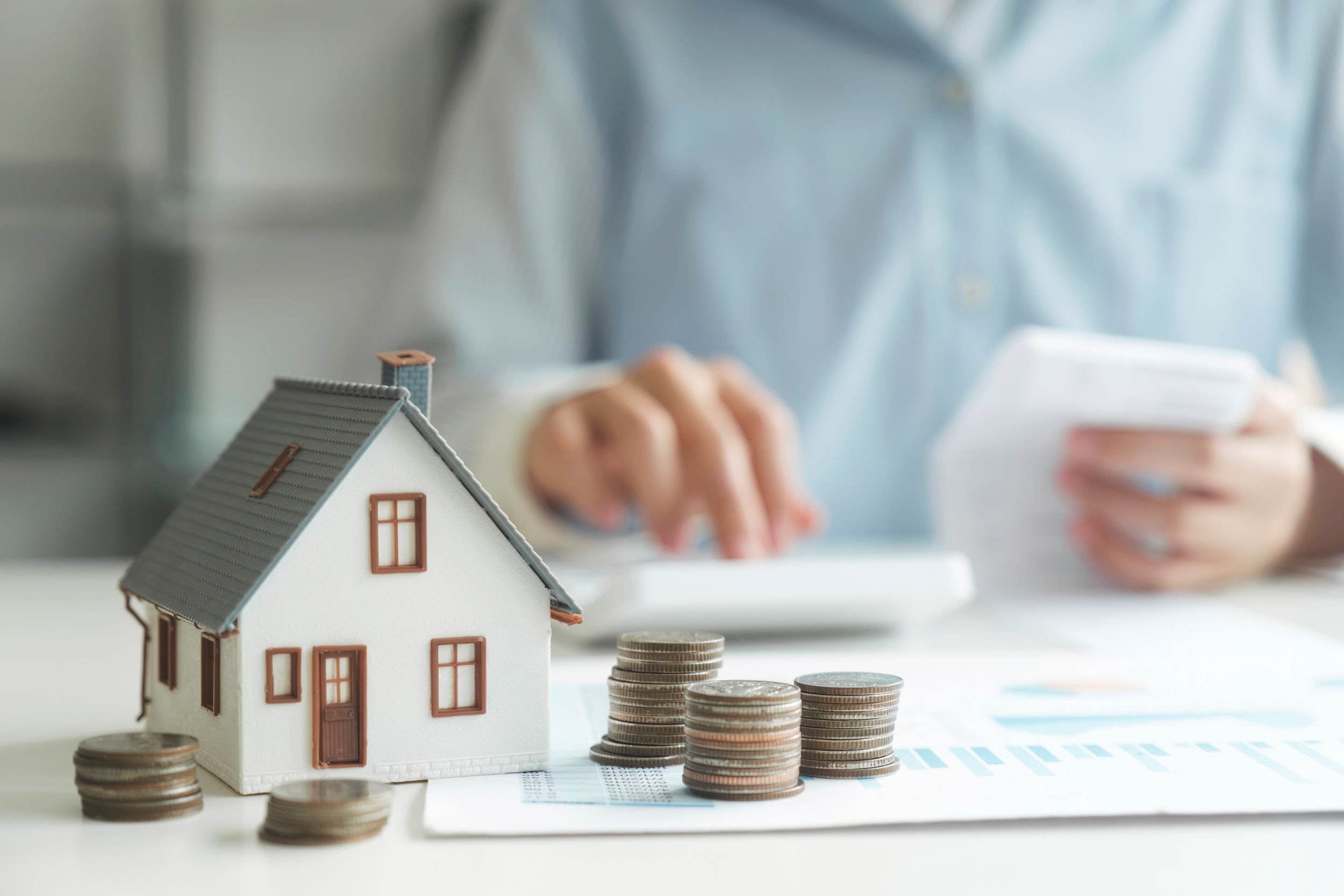 Replacement cost insurance report