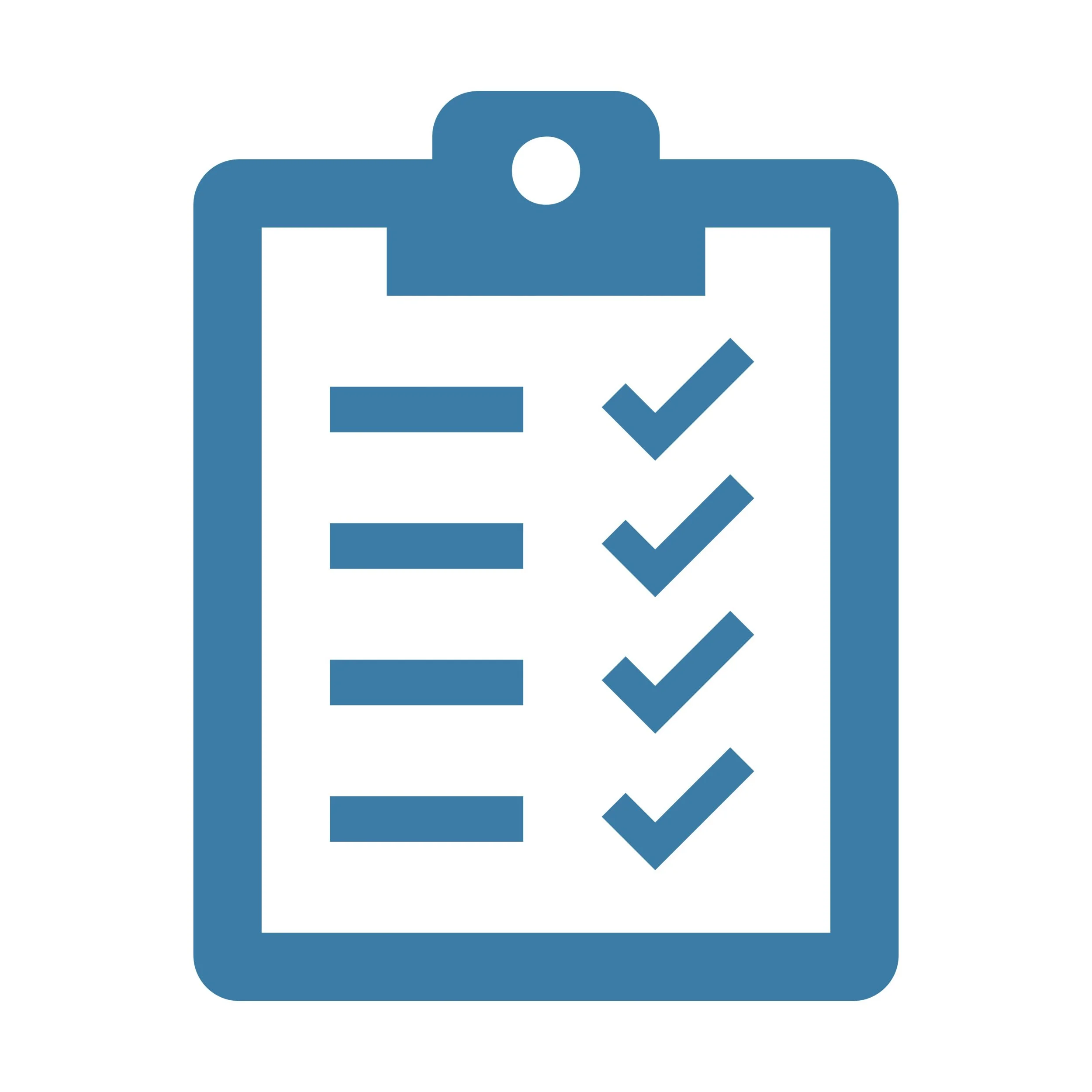 checklist-used-for-depreciation-schedules