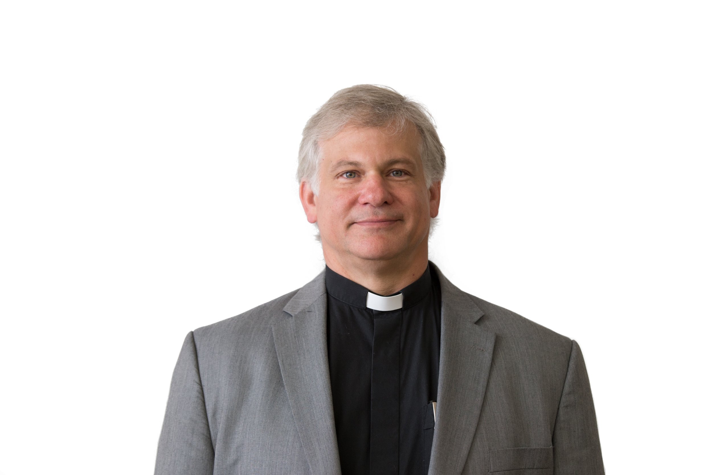 Pastor McMinn