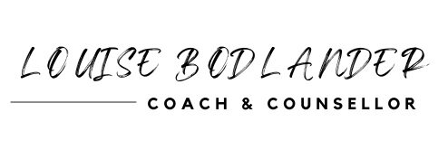 Leadership Coaching and Career Coaching. Counselling - Louise Bodlander