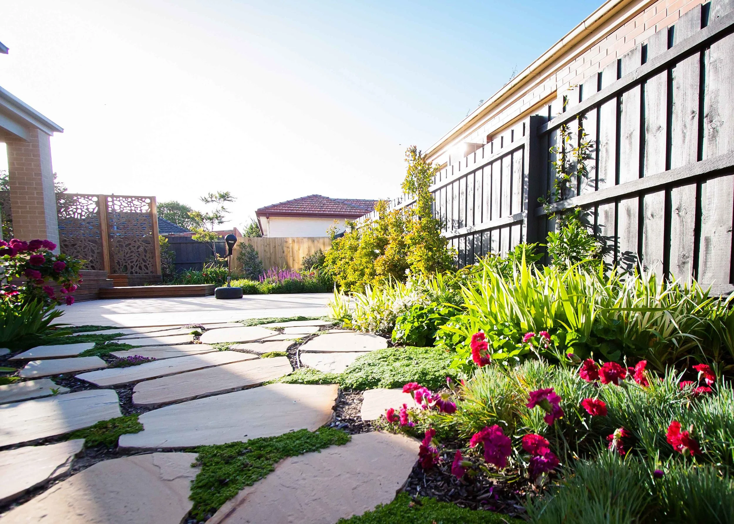 Bentleigh Garden