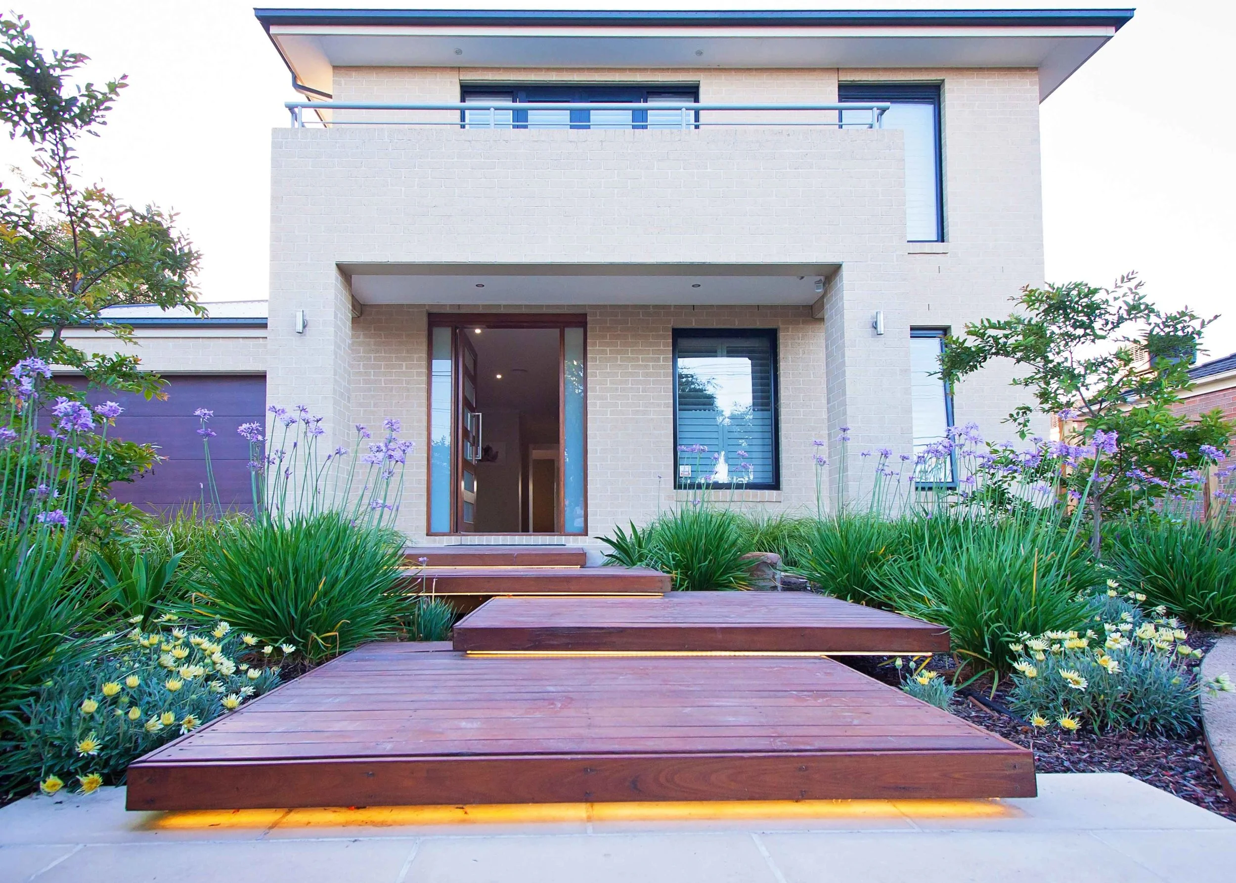 Bentleigh Garden
