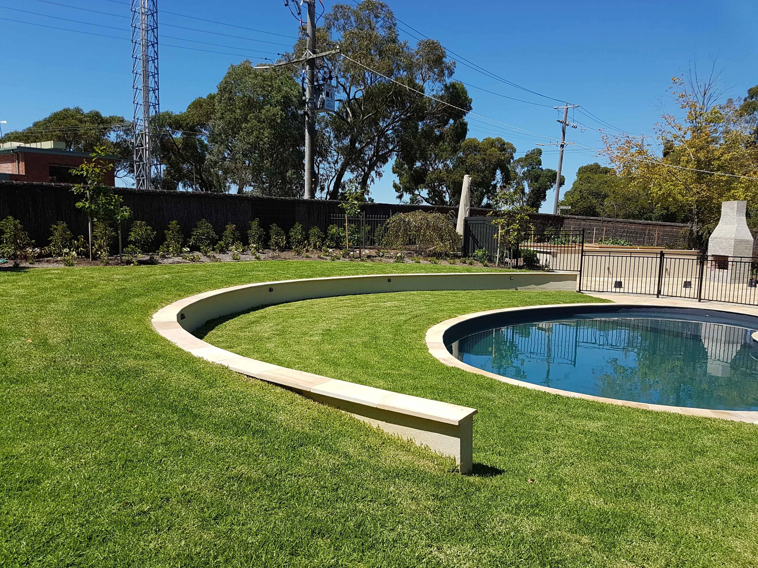 Wonga Park