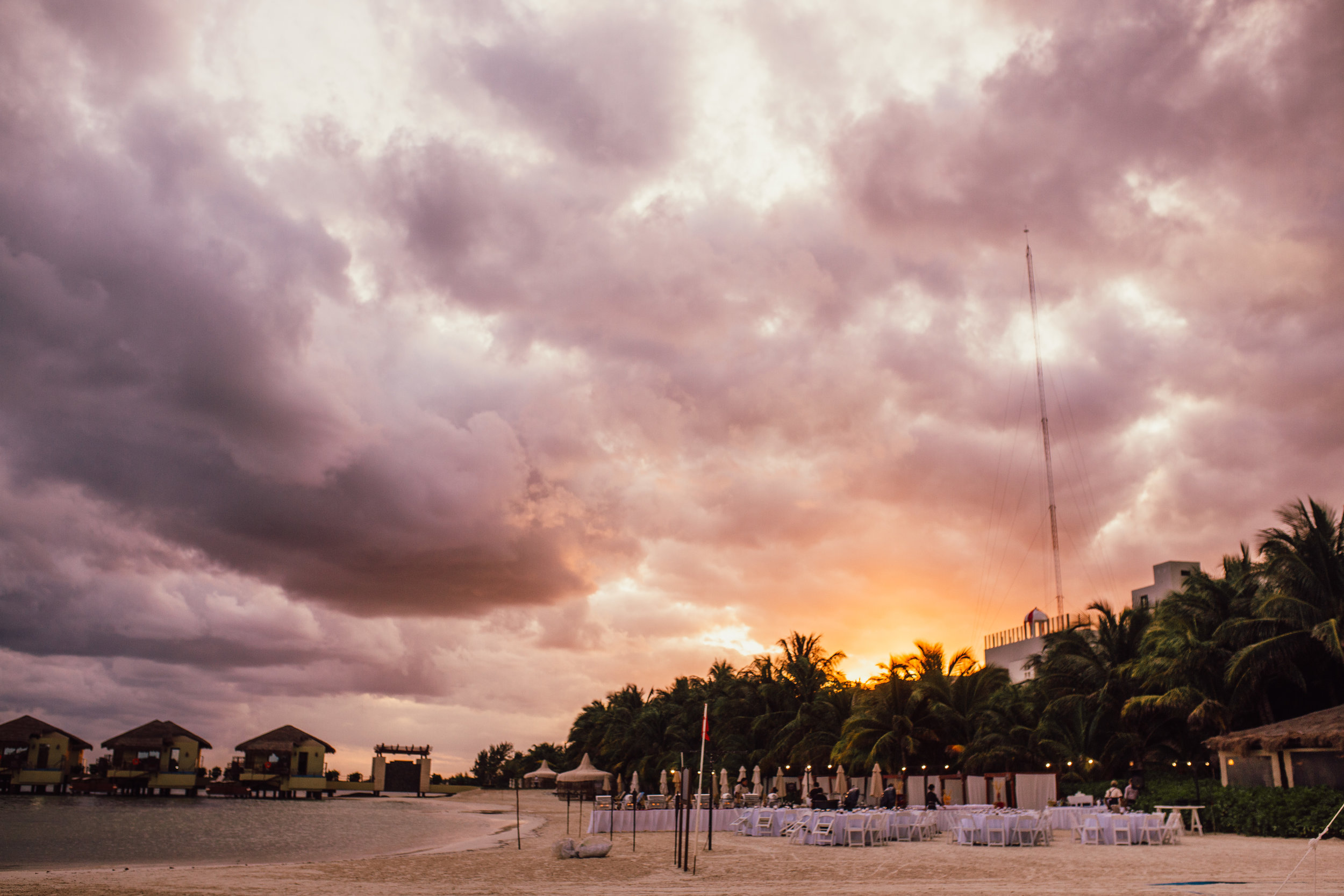 El Dorado Maroma - Playa del Carmen All-Inclusive Resort