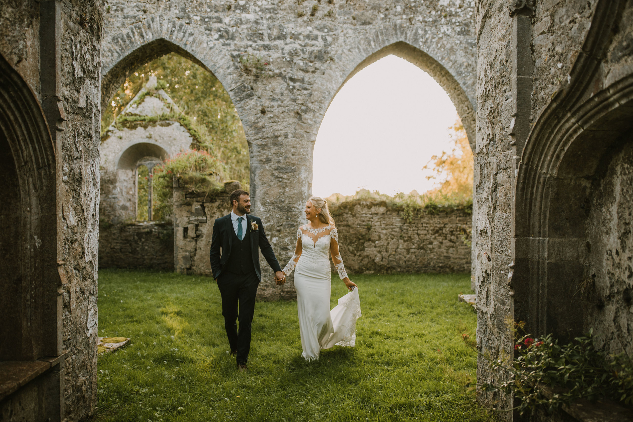 Ireland Wedding Photographer, Ireland Elopement