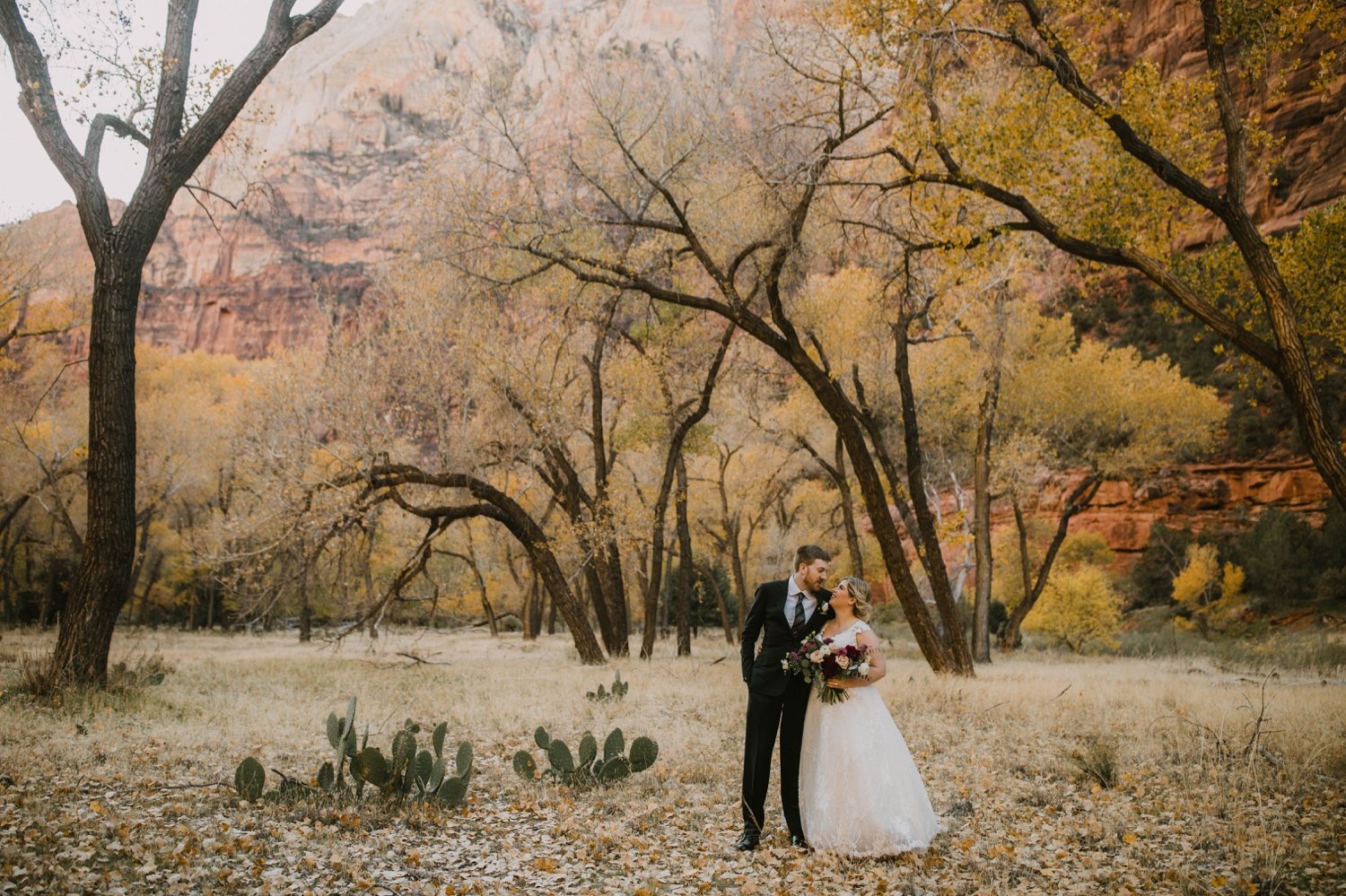 38_J&I-Zion National Park Elopement Photographer Videographer-312.jpg