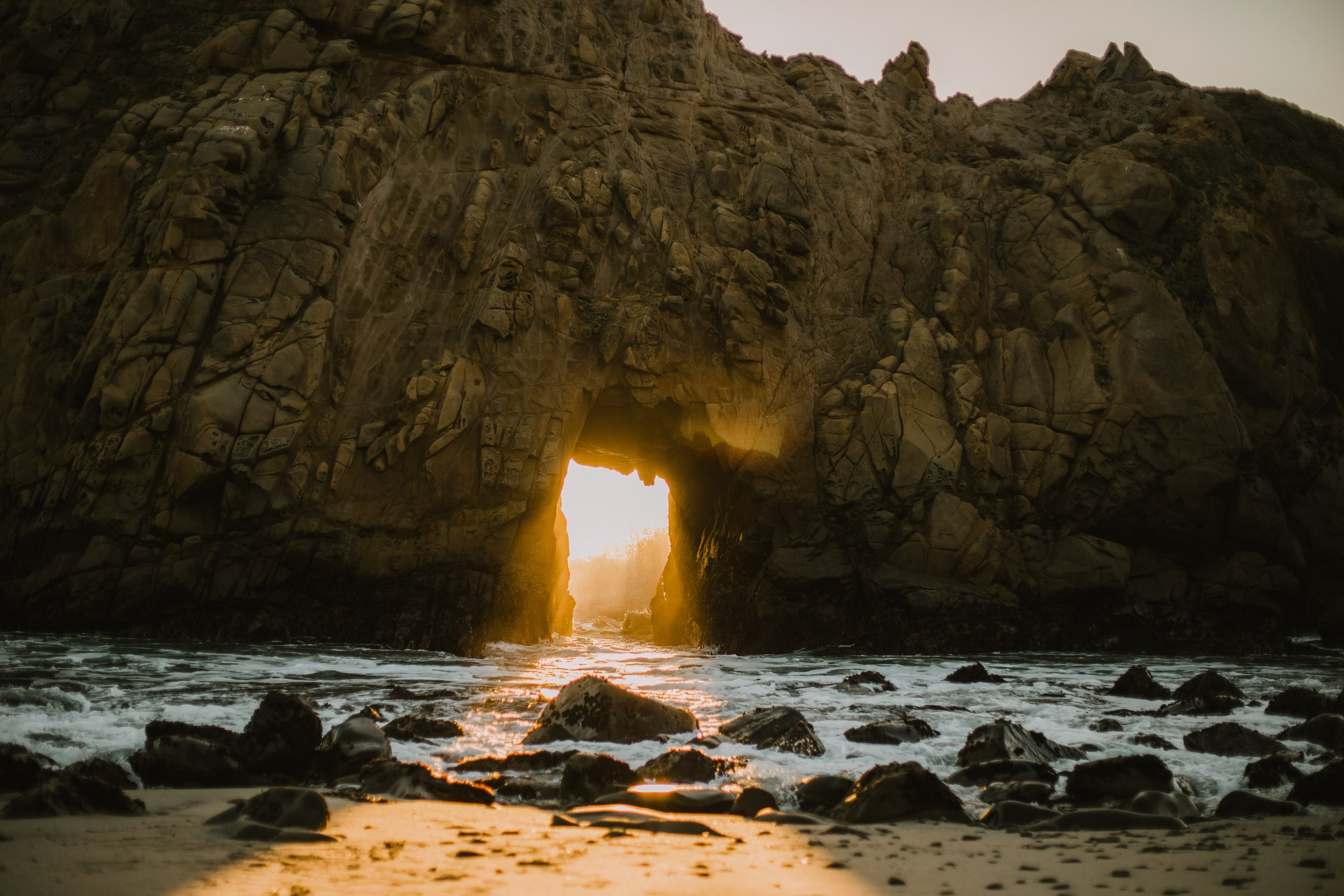 Big Sur Wedding Elopement Photographer Videographer-26.jpg