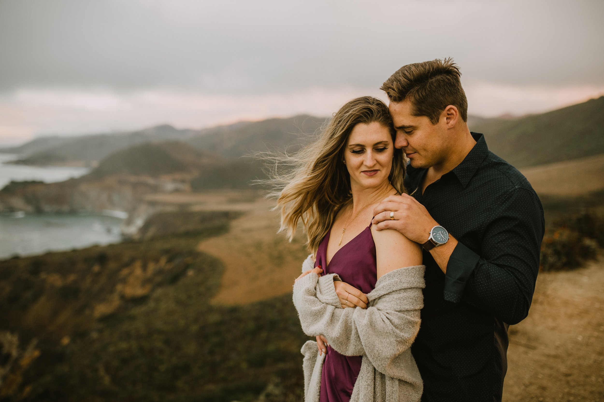 Big Sur Wedding Elopement Photographer Videographer-35.jpg