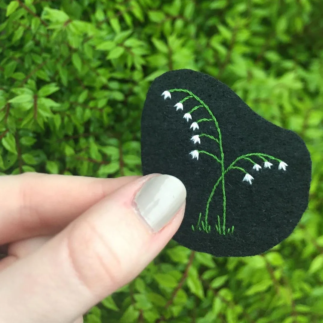 Lily of the Valley.JPG