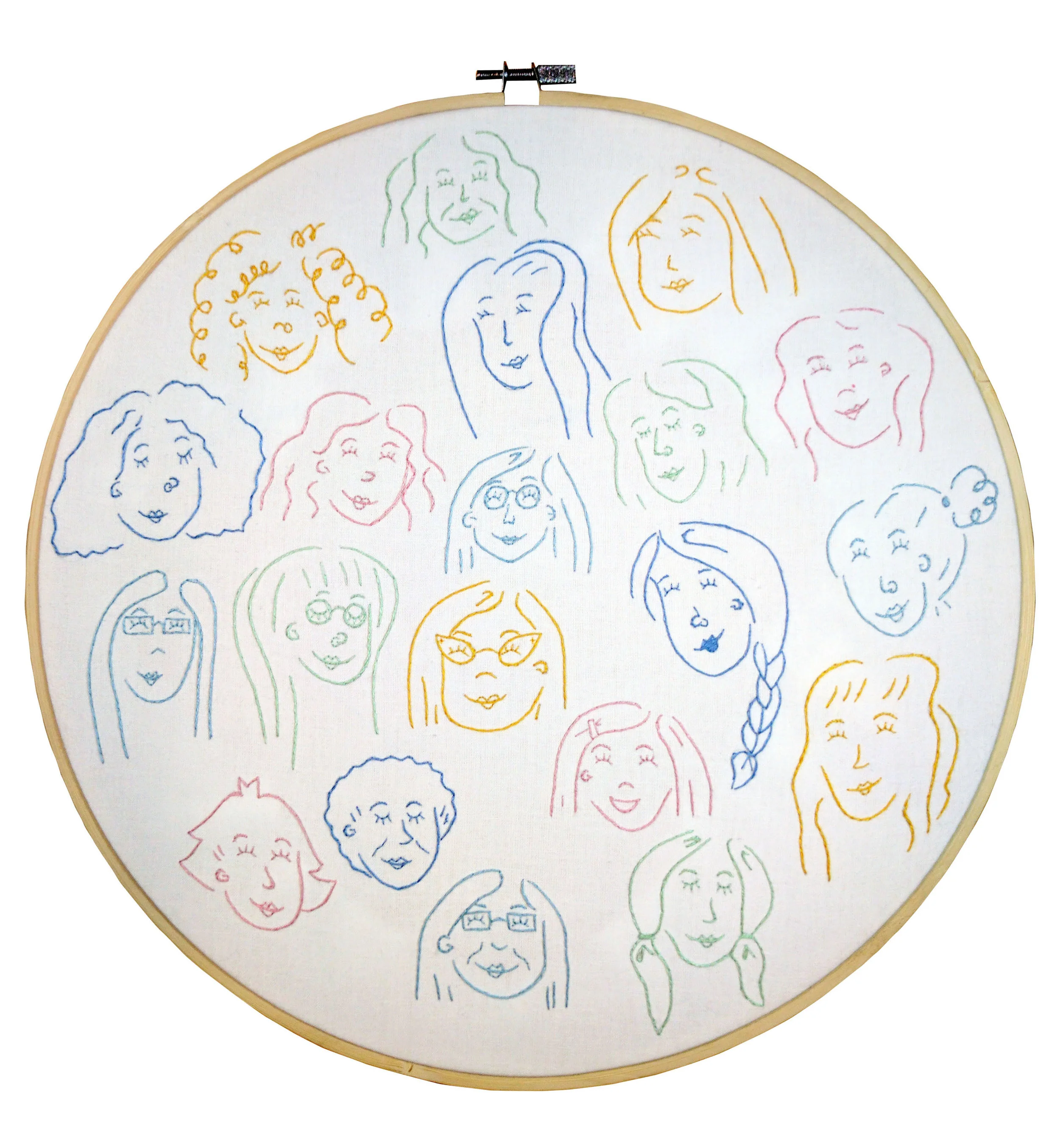 Sewing Circle
