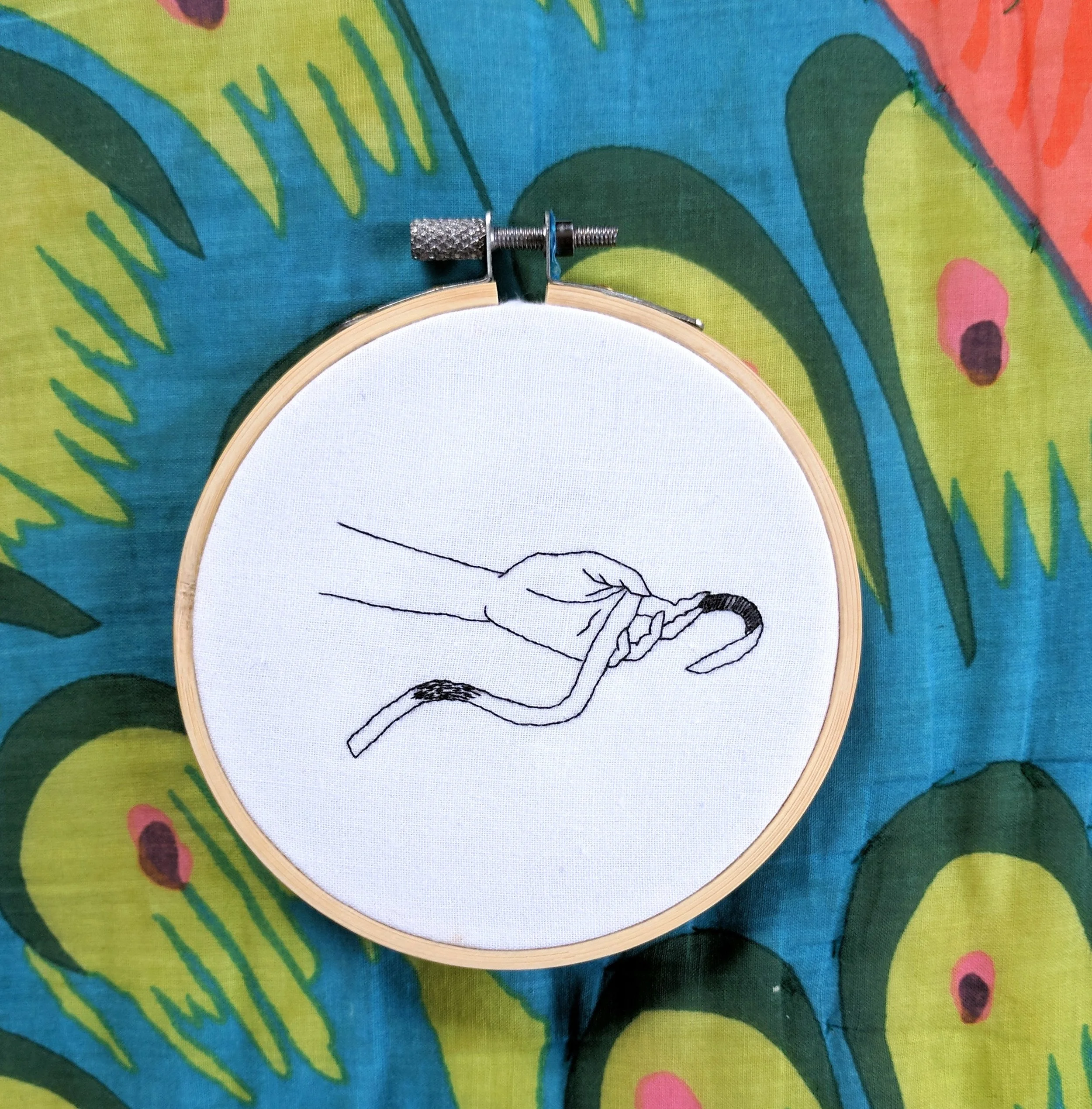 4. the husband stitch by carmen maria machado