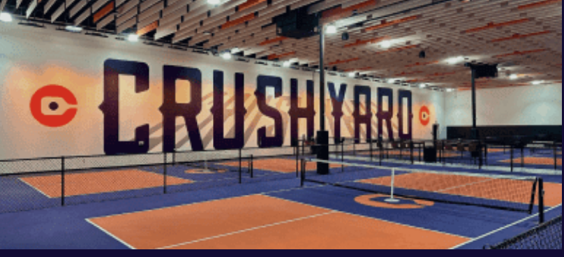 YAL  at Crushyard Friday July 18th 6pm-9pm