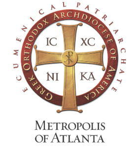 Announcing Rev Fr. Athanasios Haros