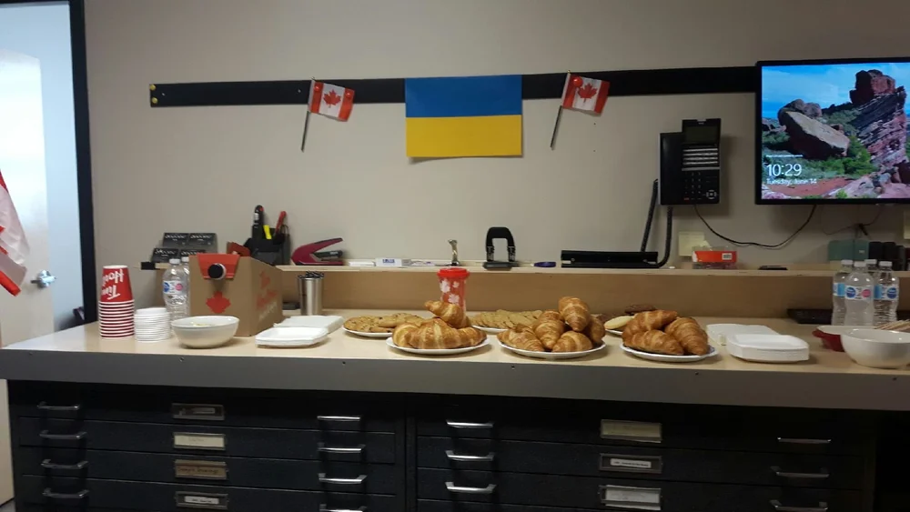 Port Hope company gets kudos for leadership — Northumberland 89.7 FM