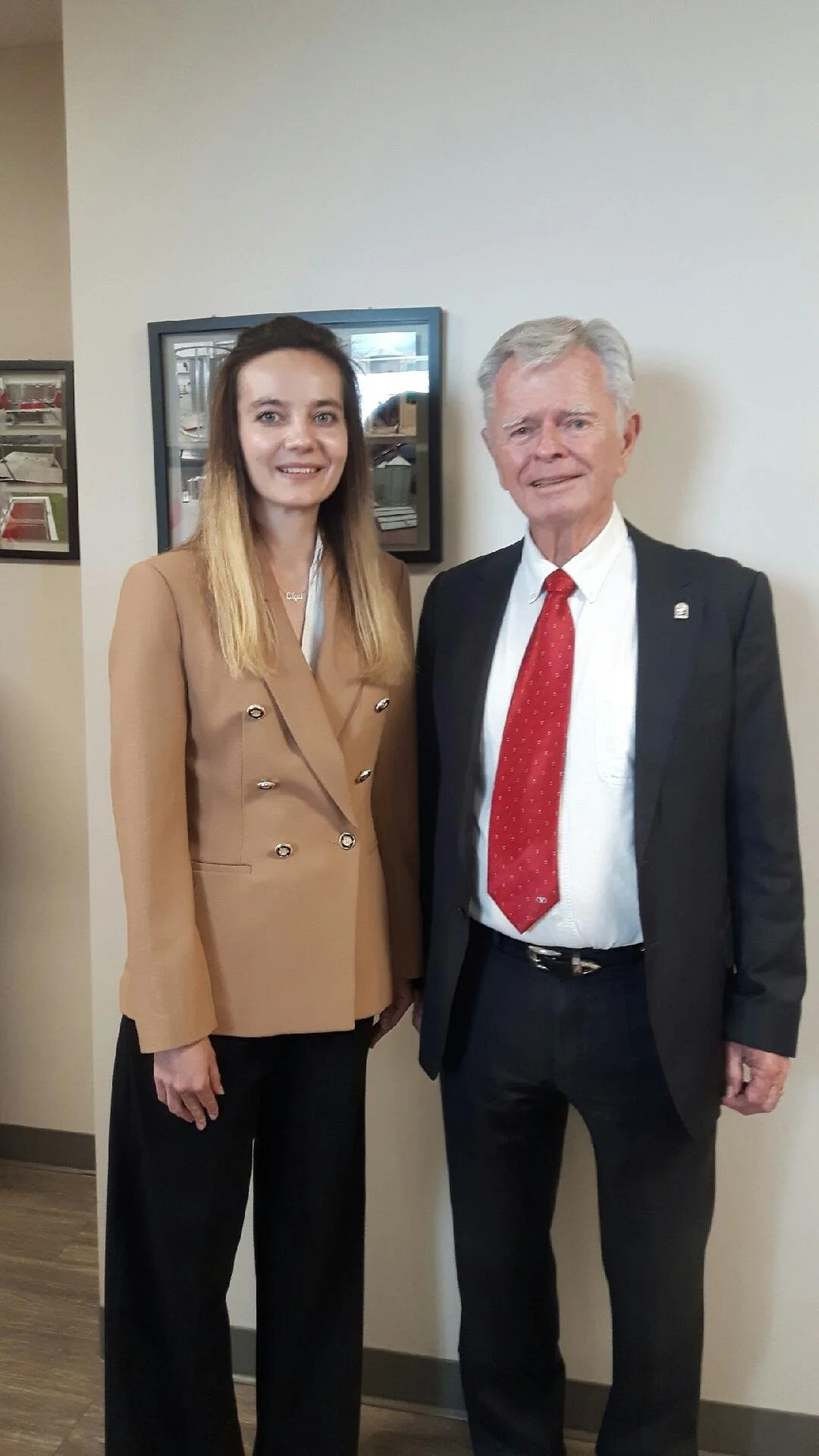 Port Hope company gets kudos for leadership — Northumberland 89.7 FM