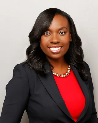 Education Minister Mitzie Hunter