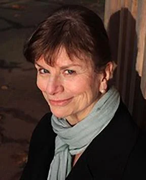 Susan Ferley