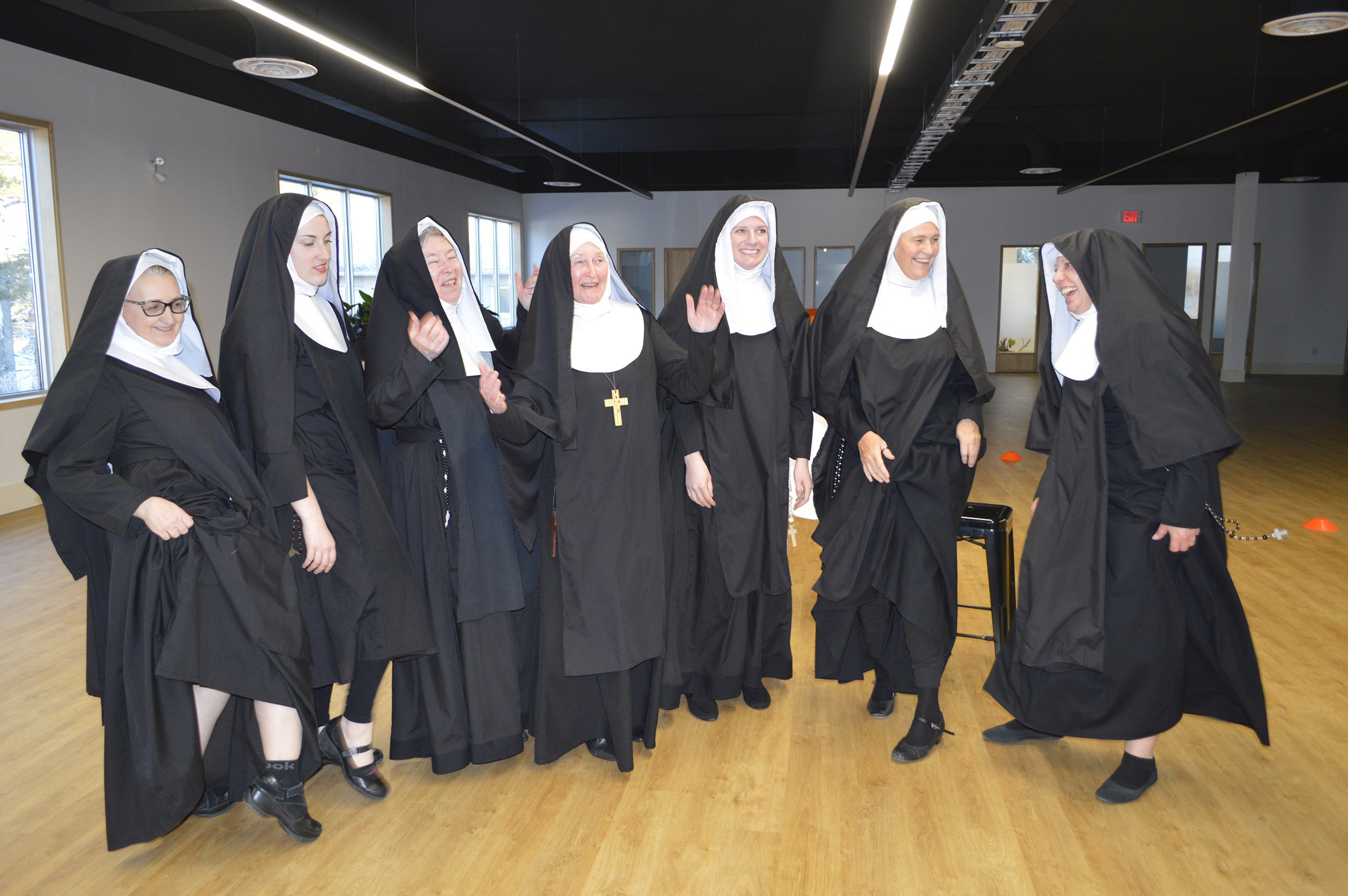 FlorenceFletcher and Nuns_sm.jpg