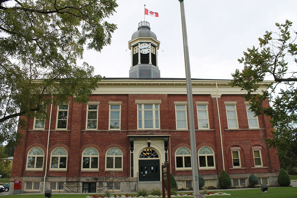 Port Hope CAO is moving on