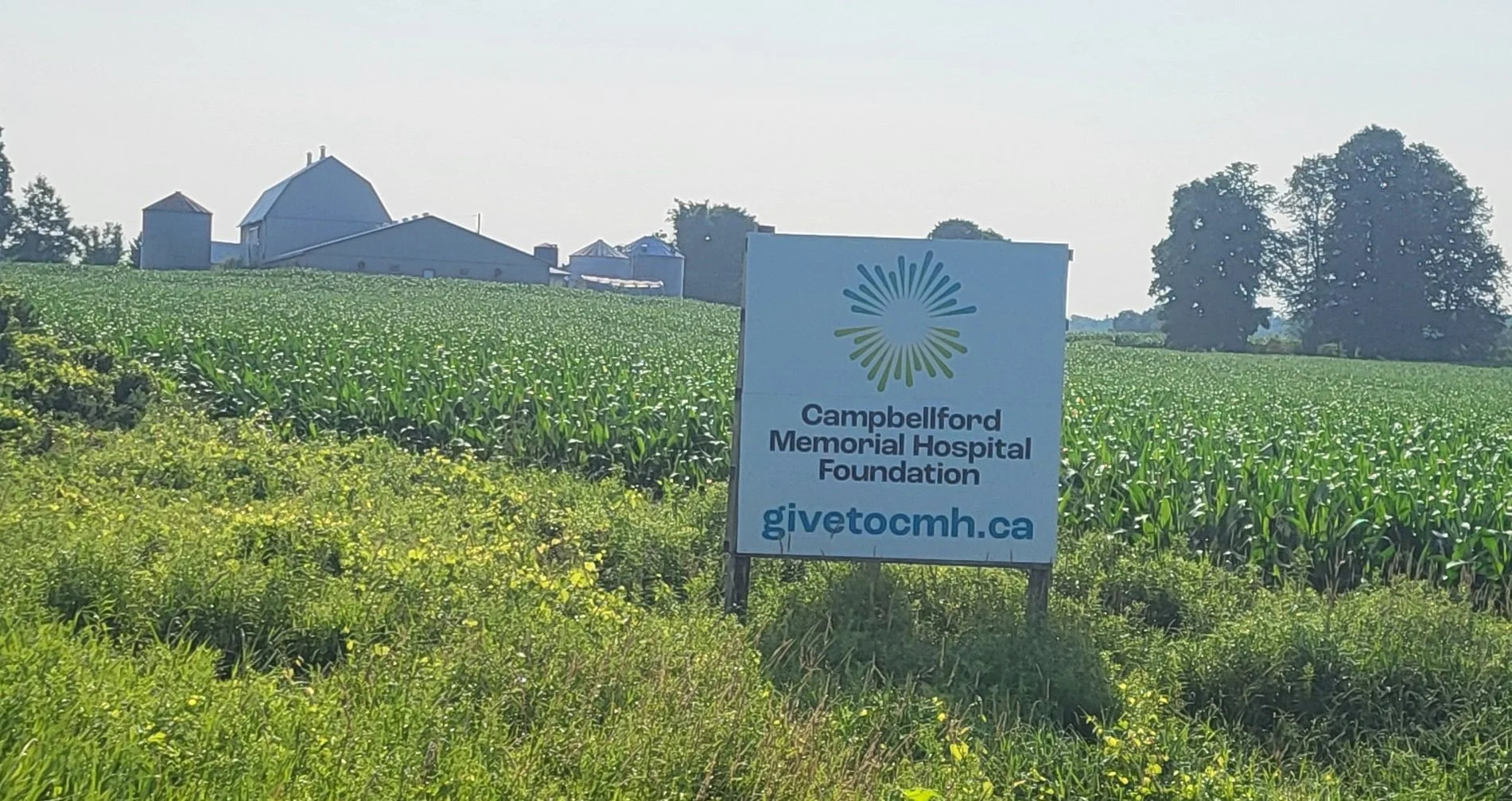 Campbellford Memorial Hospital Foundation launches its Angels of Campaign to raise funds for its Endoscopy Program