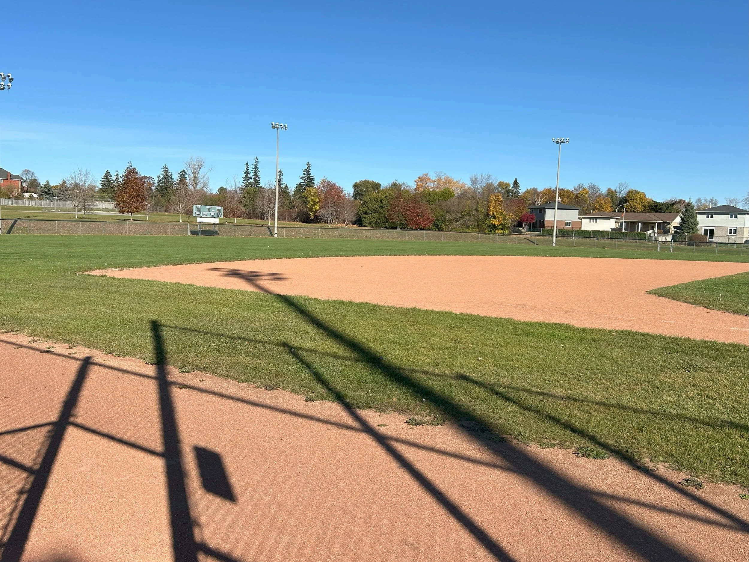 Cobourg Legion Minor Softball Association warns of canceled league unless new Board members join