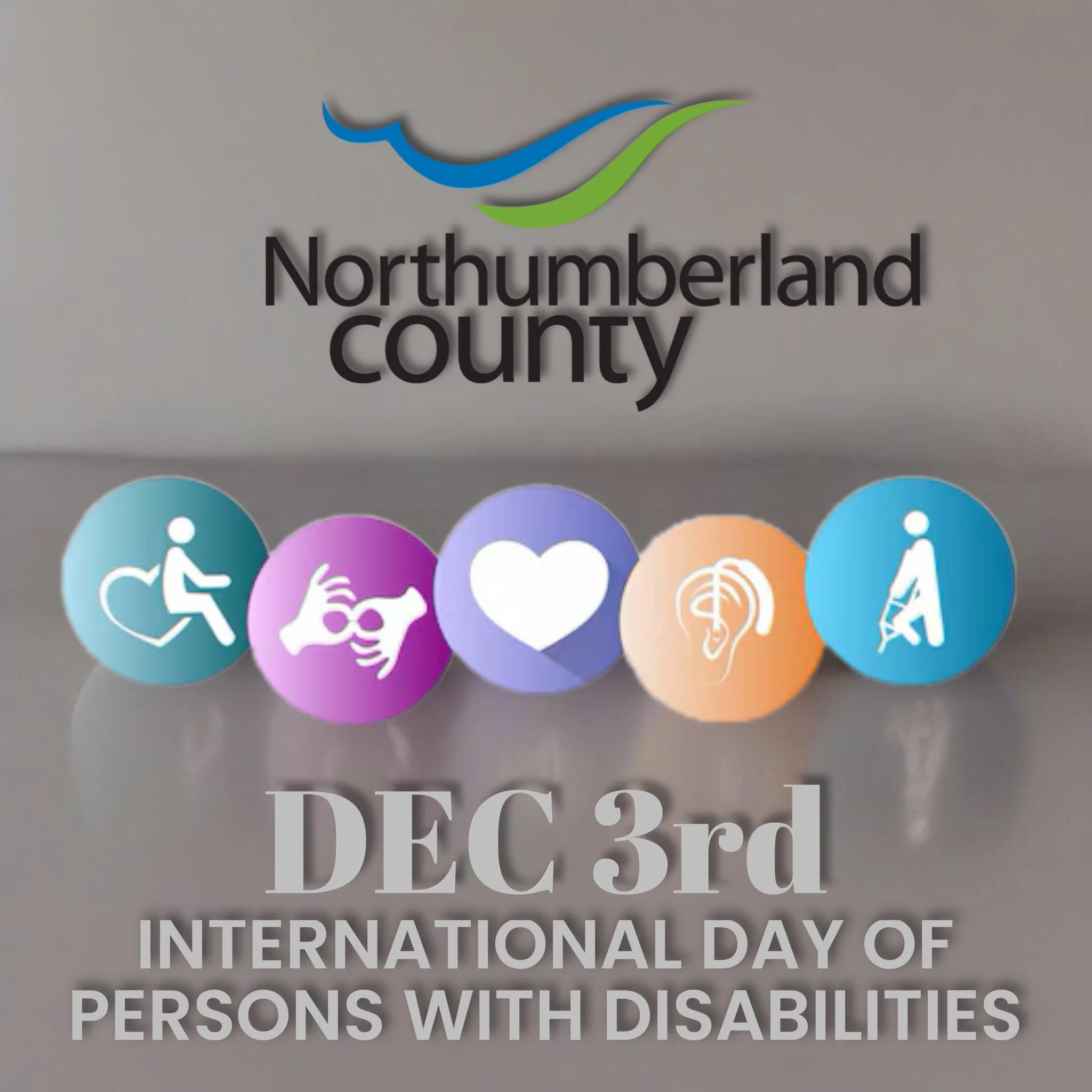 County accessibility advisory committee invites membership applications