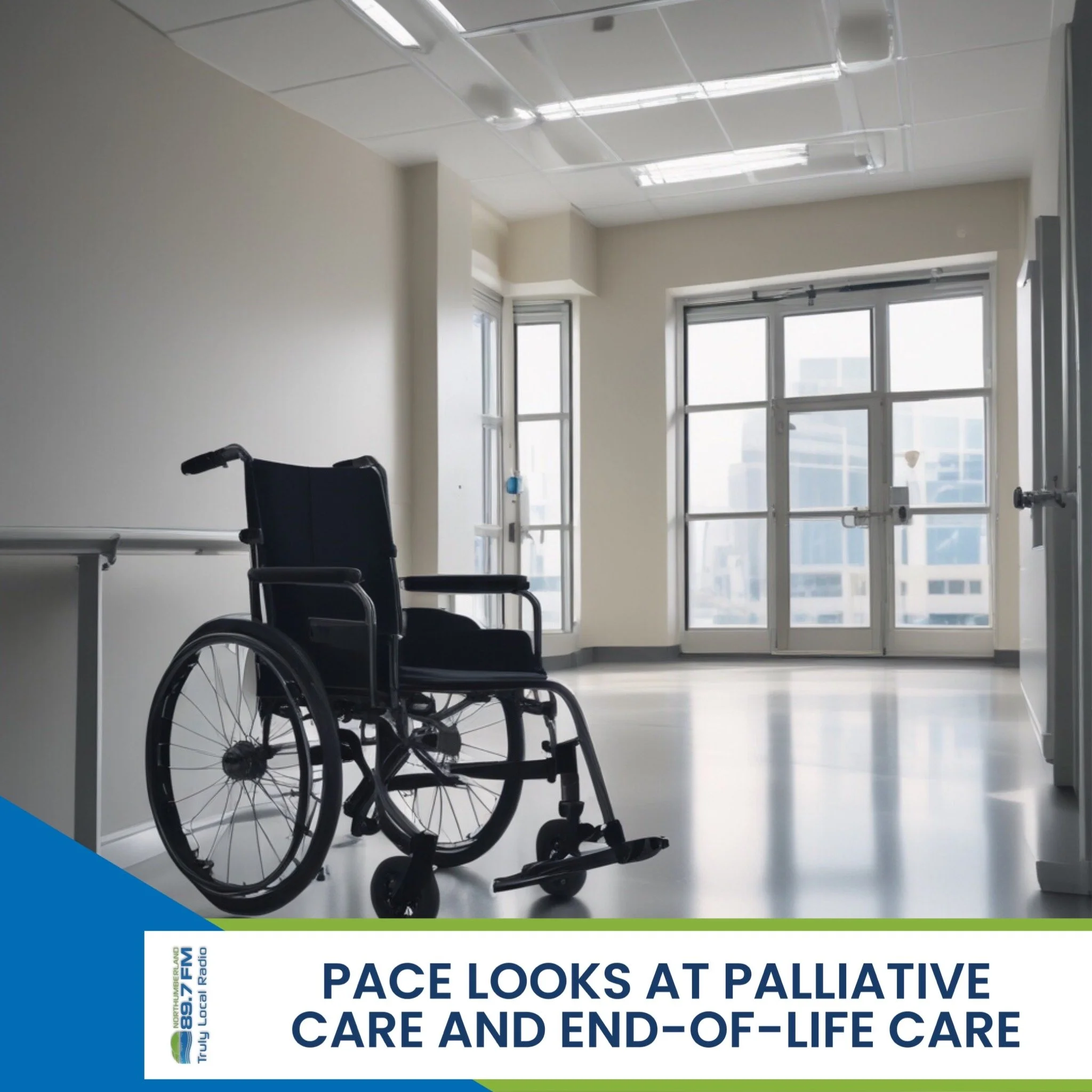 PACE looks at palliative and end-of-life care