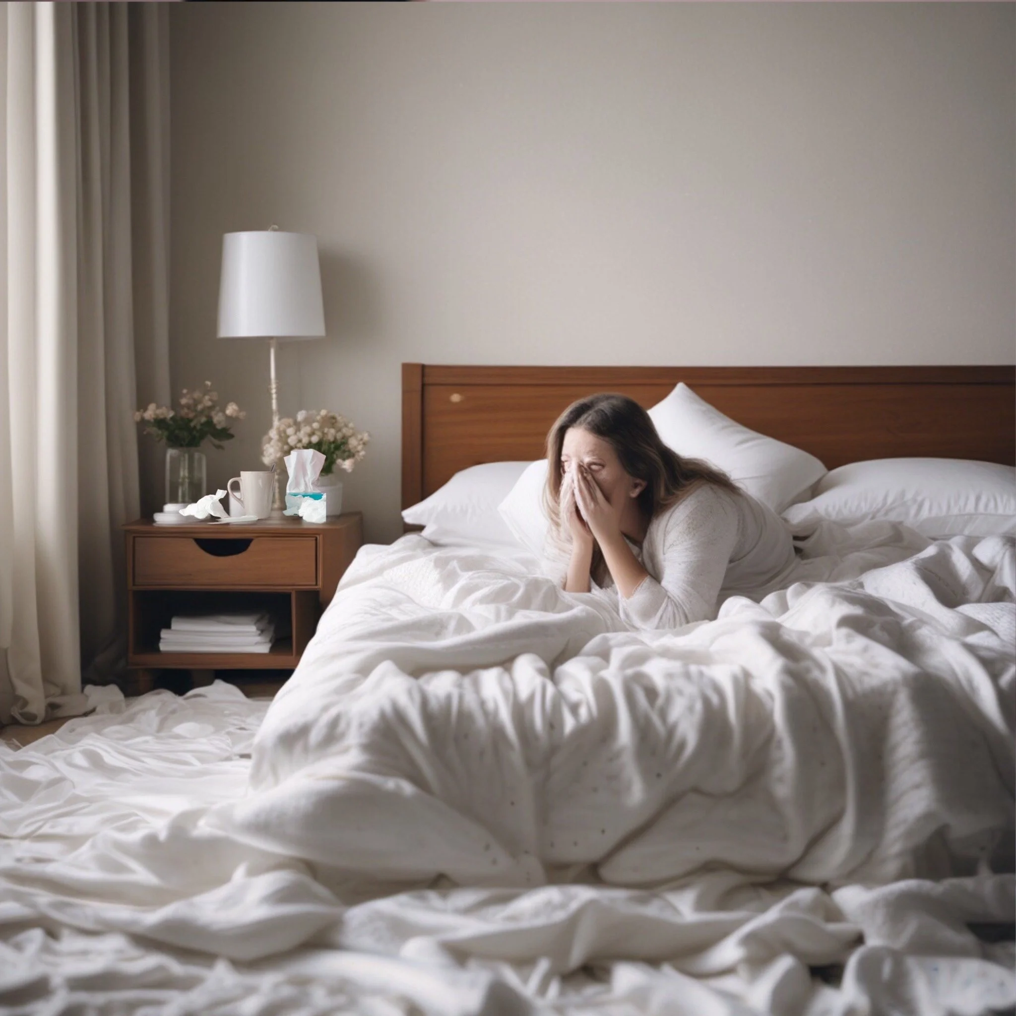OHT-N urges you to prepare for respiratory illness season