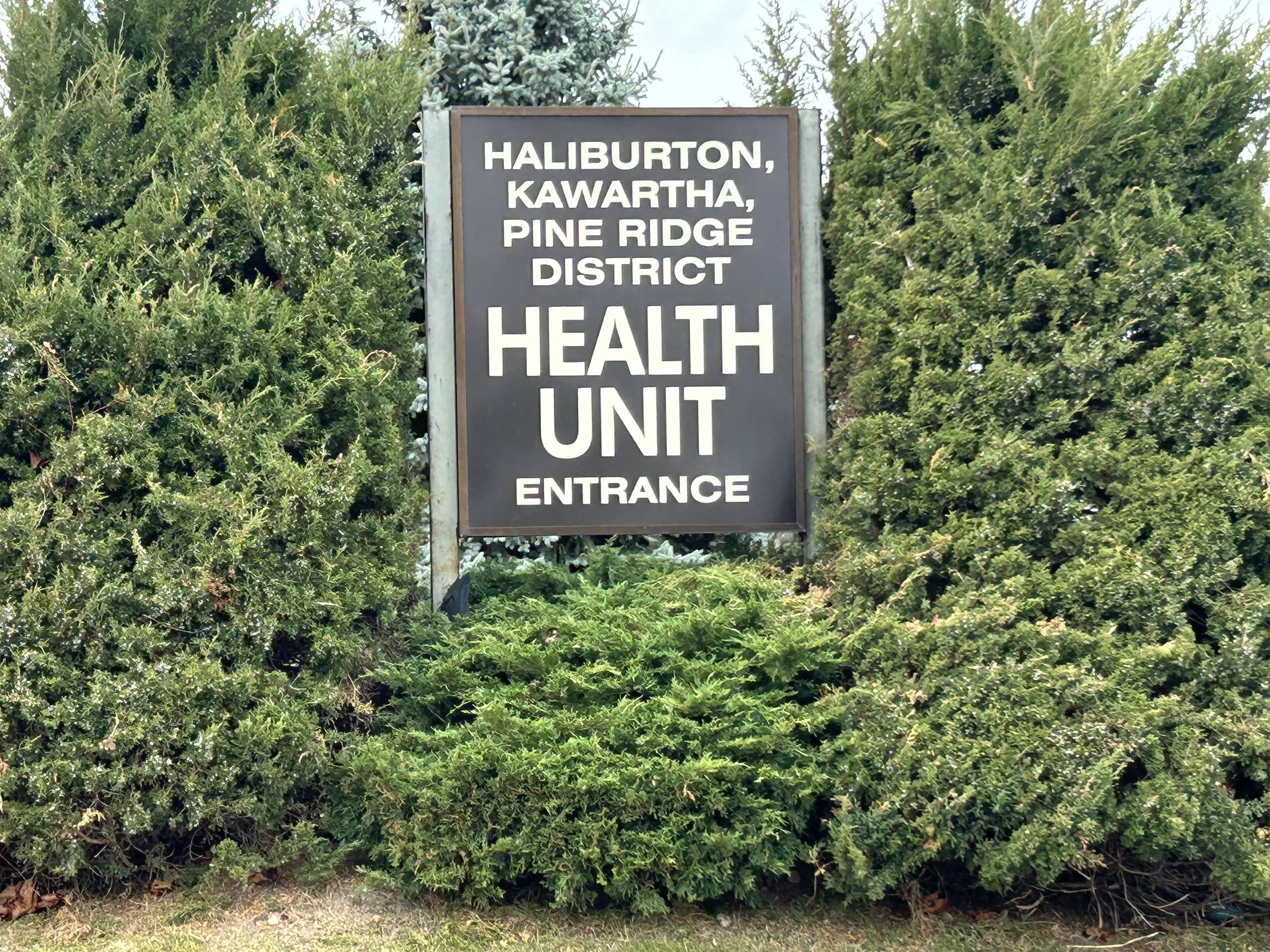Haliburton, Kawartha, Pine Ridge District Health Unit votes to merge with Peterborough Public Health