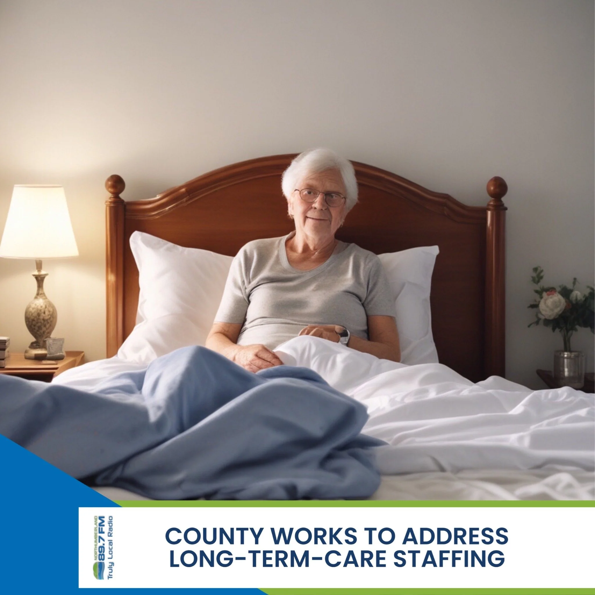 County works to address long-term-care staffing shortage