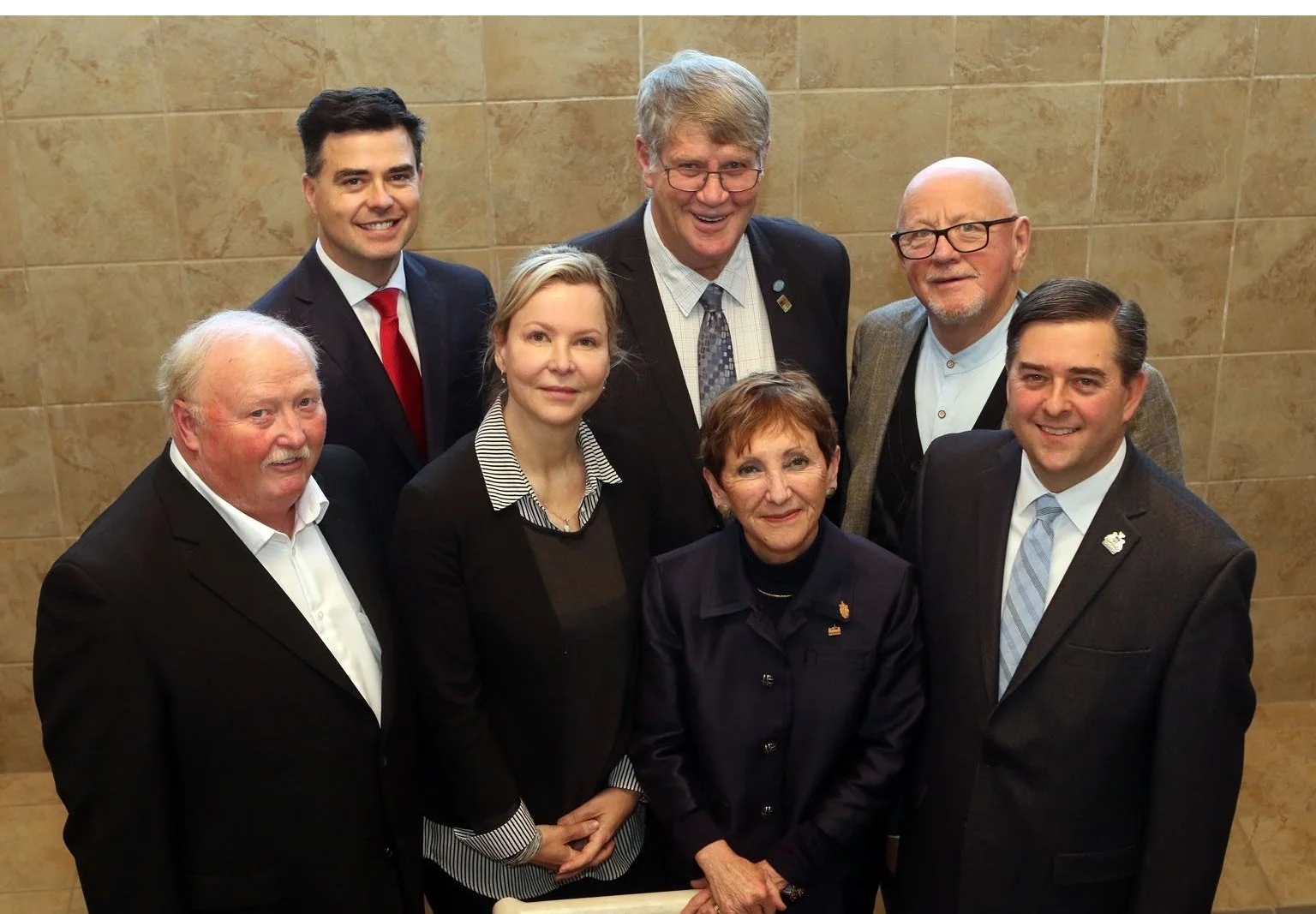 'We made significant progress in 2024' in Northumberland County: Warden