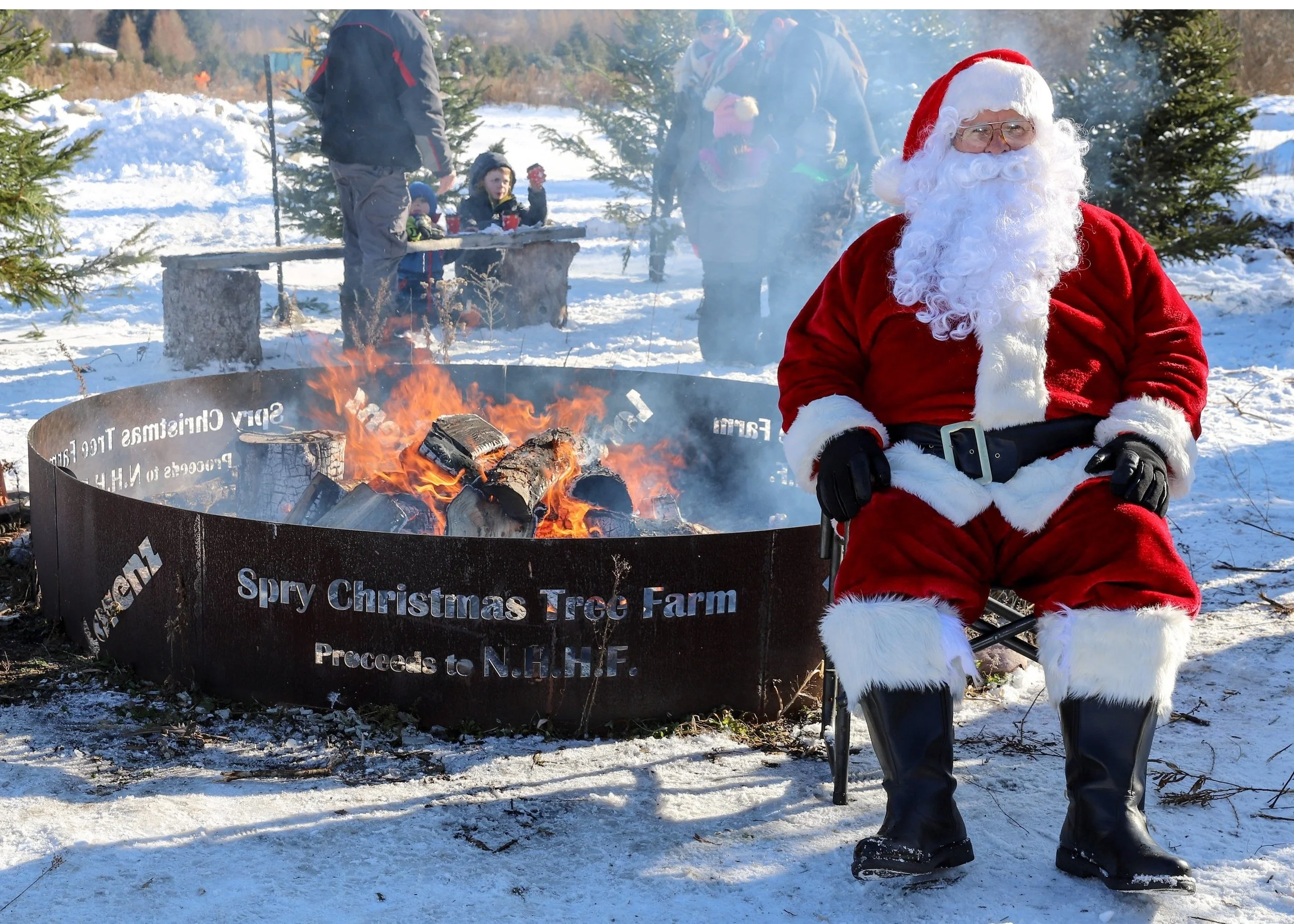 NORAD Tracks Santa: an insiders report